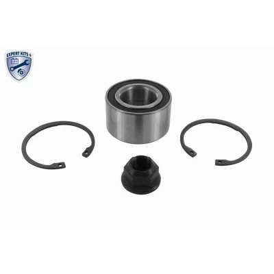 Kuva VAICO V95 0225 Pyöränlaakerit Etuakseli EXPERT KITS + FIAT: Uno Hatchback, X 1/9, VOLVO: 440 K, ABARTH: Ritmo