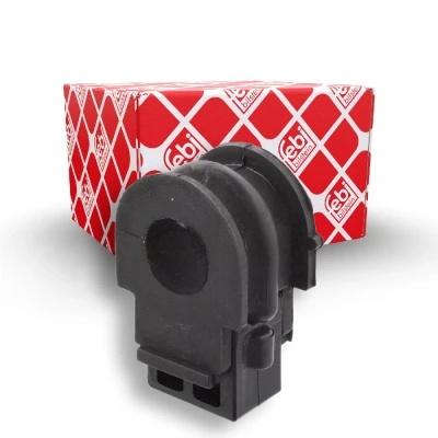 Kuva FEBI BILSTEIN 42559 Kallistuksenvakaajan Puslat Etuakseli Kumi 23 NISSAN: Qashqai / Qashqai+2 I