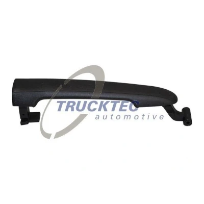 Kuva TRUCKTEC AUTOMOTIVE 02.53.087 Ovenkahva Eteen, vasen, oikea MERCEDES BENZ: Sprinter 3.5 T Van, Bussi, 3 Van