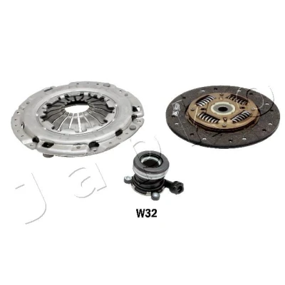 Kuva JAPKO 92W32 Kytkinpaketti 225 CHEVROLET: Cruze Sedan