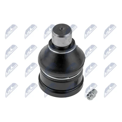 Kuva NTY ZSD MS 025 Alapallonivel Etuakseli, oikea 17,9 MITSUBISHI: Carisma Hatchback