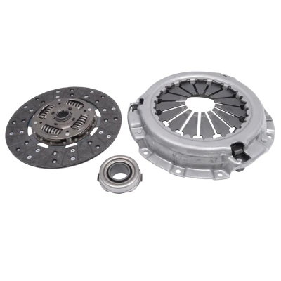 Kuva BLUE PRINT ADT330233C Kytkinpaketti kolmiosainen synteettinen rasva irroitinlaakerilla 276 TOYOTA: Land Cruiser Prado 120