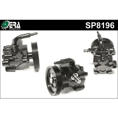 Kuva ERA Benelux SP8196 Ohjaustehostimen Pumppu
