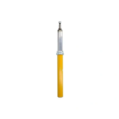Kuva BILSTEIN B6 Performance 34 003701 Iskunvaimentimet Etuakseli Kaasupaine Yksiputkinen säiliö ylöspäin Joustintukisarja levyn alla, Tappi ylhäällä