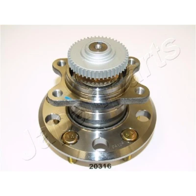 Kuva JAPANPARTS KK 20316 Pyörännapa