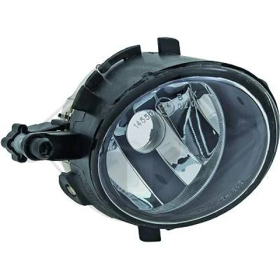 Kuva DIEDERICHS 7426088 Sumuvalot Oikea SEAT: Leon II Hatchback, Ibiza 4 ST