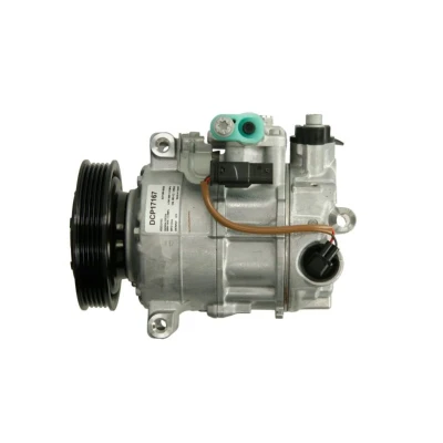 Kuva Ilmastoinnin kompressori DENSO DCP17167