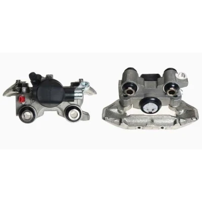 Kuva BUDWEG CALIPER 342155 Jarrusatula CITROËN: Xsara Farmari, Coupe, Hatchback, PEUGEOT: 306 Sedan, 206 Hatchback