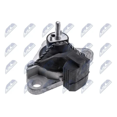 Kuva Moottorin tuki, Oikea Nty ZPS RE 129 renault OE 8200185696