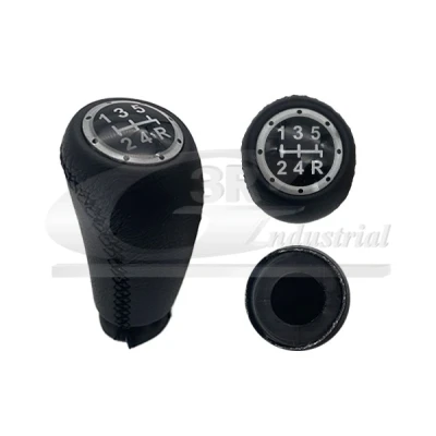 Kuva Vaihdetangon nuppi FIAT PUNTO, PUNTO Skåp/halvkombi OE 735307540