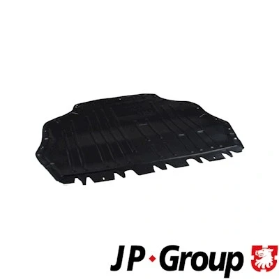 Kuva Äänieriste, Edessä AUDI, SKODA, VW OE 1K0825235AA, 1K0825235AC, 1K0825235P
