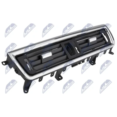 Kuva Keskikonsoli BMW 5 [F10], Touring [F11] OE 64 22 9 166 885