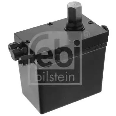 Kuva FEBI BILSTEIN 100424 Kippauspumppu, ohjaamo Käsikäyttöinen