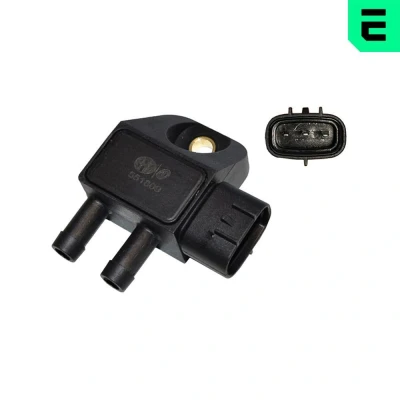 Kuva Sensori, pakokaasupaine fiat, hyundai, kia, mitsubishi OE 1865A364, 39210 2F600, 39251 2A600