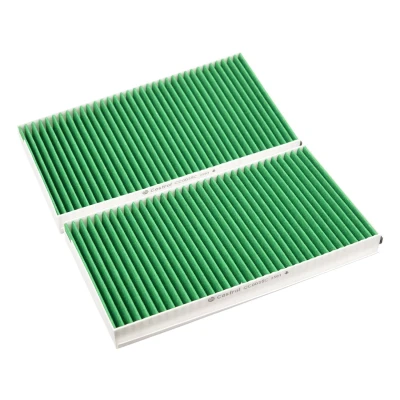 Kuva Castrol filters CC0035C Raitisilmasuodatin Aktiivihiilisuodatin, Antibakteerisella vaikutuksella 322mm 178mm 30mm BMW: 5 Touring, Sedan, 6 Coupe