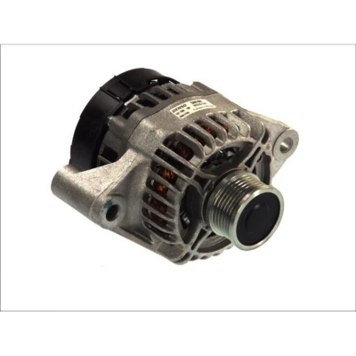 Kuva DENSO DAN995 Laturi 14V 120A FIAT: Ducato III Van, Croma II Farmari, Doblo Van / ALFA ROMEO: 159 Sportwagon, Sedan, MiTo