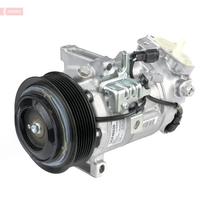 Kuva Kompressori, ilmastointilaite NISSAN QASHQAI SUV II, RENAULT KADJAR OE 92600 4EB1A