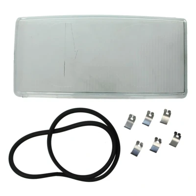 Kuva Lasi, ajovalo DT Spare Parts 3.31022