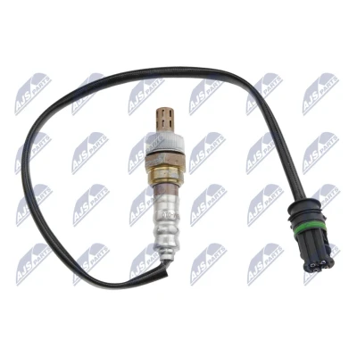 Kuva Lambda sondi Bmw 1 [E87], 3 [E90], touring [E91], X3 [E83], Z4 roadster [E85] OE 11 78 7 530 285, 117875 30285, 11787530285