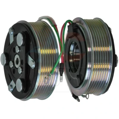 Kuva ACAUTO AC 06SD16 Magneettikytkin SANDEN, HONDA TRS HONDA: CR V 3