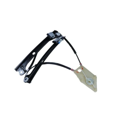 Kuva Maxgear Lasinnostin Eteen, oikea Sähköinen ilman sähkömoottoria mukavuustoimintoa 50 0313 VOLKSWAGEN: Golf 5, Jetta 3, 6