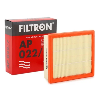 Kuva FILTRON AP 022/7 Ilmansuodatin 66 188 207 Suodatinpanos JEEP: Compass