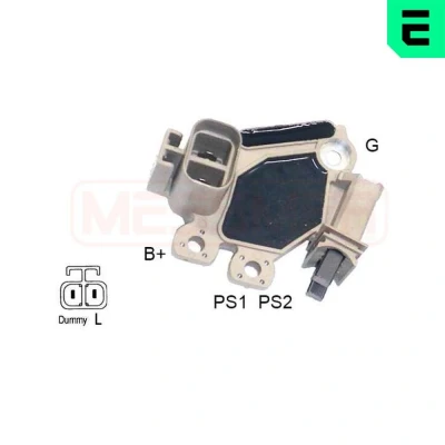 Kuva Jännitesäädin HYUNDAI, KIA OE 37300 22650