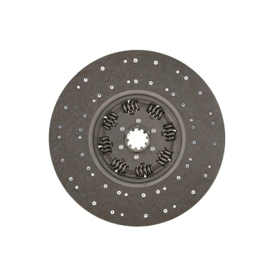 Kuva FEBI BILSTEIN 105036 Kytkinlevy 430 10