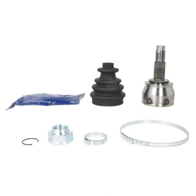 Kuva MEYLE 214 498 0038 Vetonivel ORIGINAL Quality Pyörän puoli Ilman ABS rengasta FIAT: Punto II Hatchback, OPEL: Corsa D Hatchback