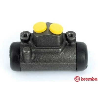 Kuva BREMBO A 12 564 Takajarrusylinteri 19,05