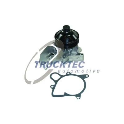 Kuva TRUCKTEC AUTOMOTIVE 08.19.191 Vesipumppu BMW: 3 Sedan, 5 Touring, OPEL: Omega B Caravan, LAND ROVER: Range Rover