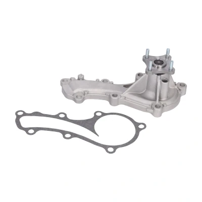 Kuva FEBI BILSTEIN 192915 Vesipumppu Alumiinivalu Tiivisteillä pinnaruuveilla Metalli NISSAN: Primera Hatchback, Almera II Sedan