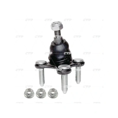 Kuva Pallonivel, Etuakseli, vasen AUDI, SEAT, SKODA, VW OE 1K0 407 365 B, C, E