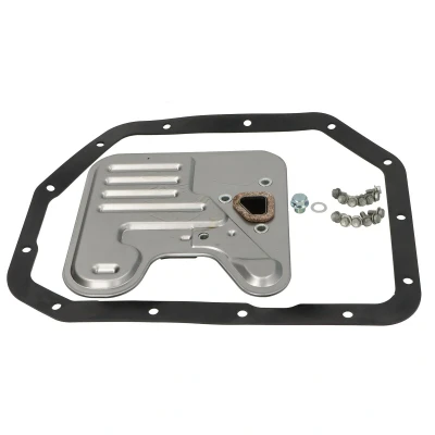 Kuva Hydrauliikkasuodatinsarja, automaattivaihteisto PURFLUX TEK063