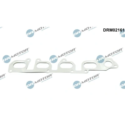 Kuva DR.MOTOR AUTOMOTIVE DRM02161 Pakosarjan Tiivisteet VOLKSWAGEN: Transporter 5, 5 Bus, Multivan (7HM