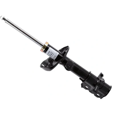Kuva SACHS 316 878 Iskunvaimentimet Vasen Kaasupaine Kaksiputki Joustintuki Tappi ylhäällä HONDA: CR V 3, 4