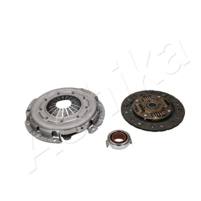 Kuva ASHIKA 92 04 476 Kytkinpaketti 217,0 HONDA: CIVIC 7 Hatchback
