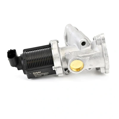 Kuva Venttiili, pakokaasun kierrätys FIAT IDEA, IDEA Van, LANCIA MUSA OE 55206932, 55219502