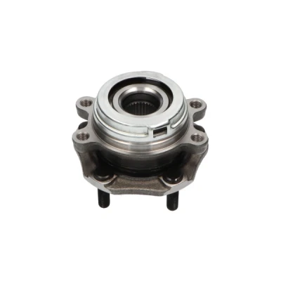 Kuva KAVO PARTS WBH 6544 Pyöränlaakerit Etuakseli 93 NISSAN: Murano II