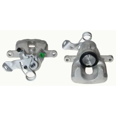 Kuva BUDWEG CALIPER 344327 Jarrusatula FIAT: Croma II Farmari