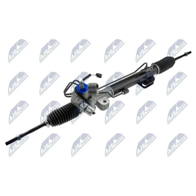 Kuva NTY SPK NS 012 Ohjausvaihde Hydraulinen