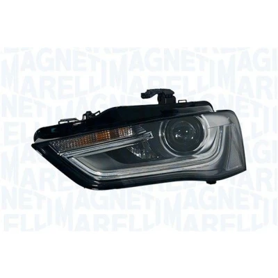 Kuva MAGNETI MARELLI 711307024097 Ajovaloumpio AUDI: A4 B8 Sedan