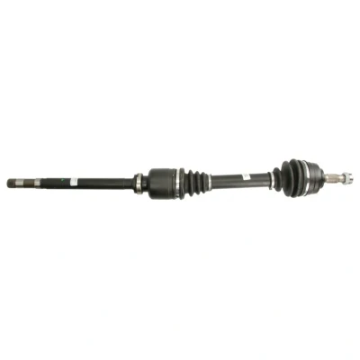 Kuva POINT GEAR PNG72613 Vetoakseli Etuakseli, oikea 958 100 Autoihin, joissa ABS PEUGEOT: 3008 I, 308 I Hatchback