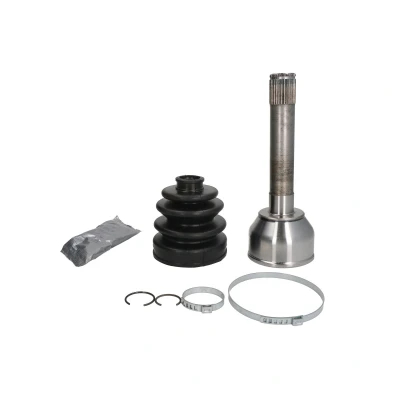 Kuva SPIDAN 21009 Vetonivel NBR (nitriili butadi kumi) TOYOTA: Land Cruiser Prado 70 SUV
