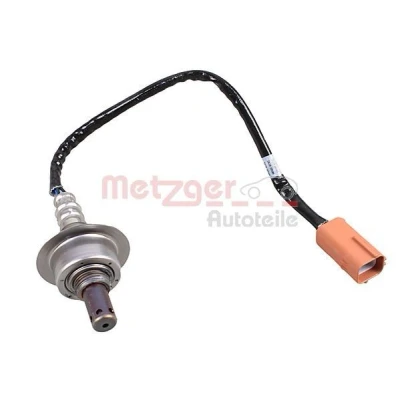 Kuva METZGER 0893690 Lambda Anturi M18 x 1,5 4 NISSAN: Murano II, NP300 Navara Pick up