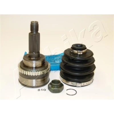 Kuva Nivelsarja, vetoakseli, Pyörän puoli SUZUKI IGNIS I OE 44101 80G00, 80G20, 80G20 000