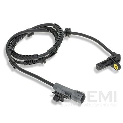Kuva Tunnistin, kiertonopeus, Etuakseli, vasen chevrolet spark OE 94 543 968, 95 937 220, 976 062