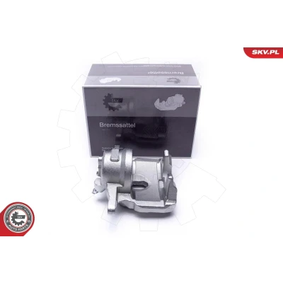 Kuva Jarrusatula, Etuakseli, vasen MAZDA 6 Kombi, Sedan OE GHP9 33 71X, GHY9 99Z