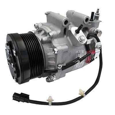 Kuva Kompressori, ilmastointilaite HONDA CR V III OE 38810RZVG01, 38810RZVG02, G03 ATTUALE