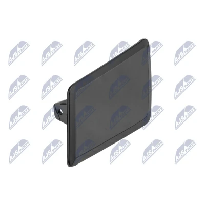 Kuva NTY EDS BM 079 Puskurin Pinta Vasen